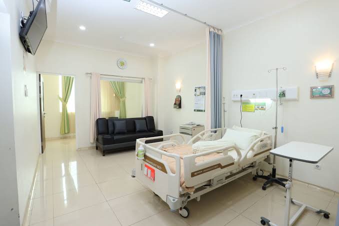 Kamar VIP